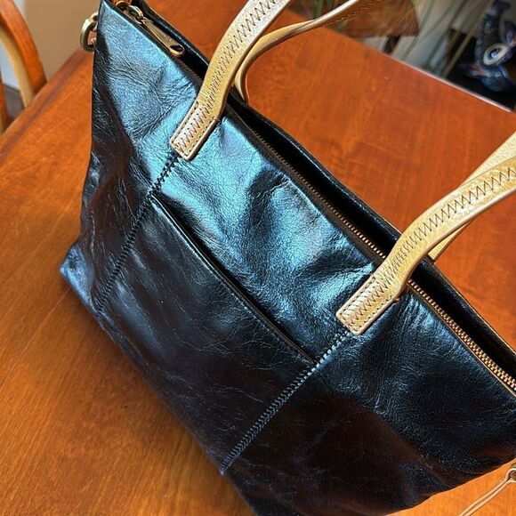 Hobo Cecily Tote Satchel - Picture 5 of 9